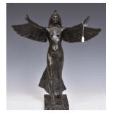 Edwin Elanelle Bronze Edwin Elanelle Bronze