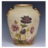 Cauldonware Vase Cauldonware Vase