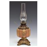Royal Flemish Oil Lamp Royal Flemish Oil Lamp