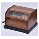 Roller Organ Roller Organ
