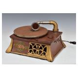 Garford Model "E" Phonograph Garford Model "E" Phonograph