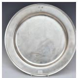 Gorham Sterling Silver Platter Gorham Sterling Silver Platter