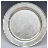 Gorham Sterling Silver Platter