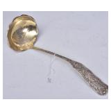 Gorham St. Cloud Sterling Silver Ladle Gorham St. Cloud Sterling Silver Ladle