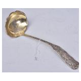 Gorham St. Cloud Sterling Silver Ladle