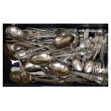 Wallace Sterling Silver Flatware Wallace Sterling Silver Flatware