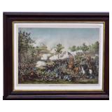 Kurz & Allison Lithograph Kurz & Allison Lithograph