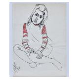 Alice Neel Alice Neel