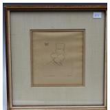 Manet Etching Manet Etching