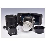 Kowa 6 Medium Format Camera Kowa 6 Medium Format Camera