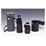 Canon 85-300 SSC F4.5 Camera Lens Canon 85-300 SSC F4.5 Camera Lens