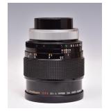 Canon  Aspherical Camera Lens