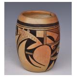 Hopi Indian Pot Hopi Indian Pot