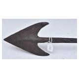 19th Century Whaling Harpoon 19th Century Whaling Harpoon