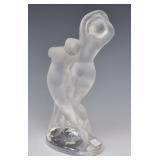Lalique Female Nudes Lalique Female Nudes