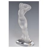 Lalique Female Nude