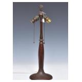 Handel Lamp Base