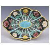 Wedgwood Majolica Platter Wedgwood Majolica Platter