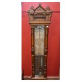 Admiral Fitzroy Barometer Admiral Fitzroy Barometer