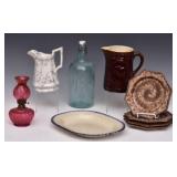 Group of China and Glass Group of China and Glass