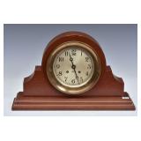 Chelsea Ships Bell Mantel Clock Chelsea Ships Bell Mantel Clock