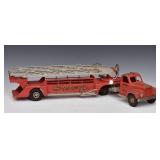 Smith Miller Fire Truck Smith Miller Fire Truck