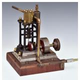 Steam Engine Steam Engine