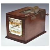 Voucher Box Voucher Box