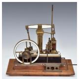 Steam Engine Steam Engine