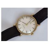 14k Gold Omega Wrist Watch 14k Gold Omega Wrist Watch