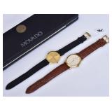 Raymond Weil and Movado Watches Raymond Weil and Movado Watches