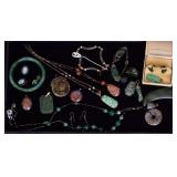 Group of Jewelry Group of Jewelry