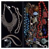 Group of Jewelry Group of Jewelry