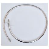 14k White Gold Necklace 14k White Gold Necklace