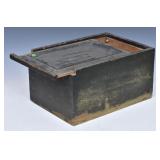 Slide Box Slide Box