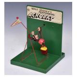 Mickey Mouse Acrobat Store Display Mickey Mouse Acrobat Store Display