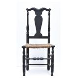 Connecticut Side Chair Connecticut Side Chair