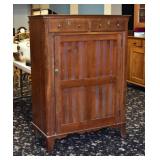 New Jersey Single Door Cupboard New Jersey Single Door Cupboard