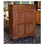 New Jersey Single Door Cupboard