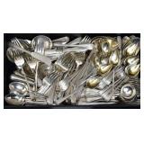Gorham Sterling Silver Flatware Gorham Sterling Silver Flatware