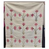 Group of Three Quilts Group of Three Quilts