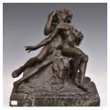 French School Bronze French School Bronze