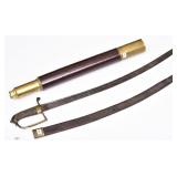 Civil War Era Saber Civil War Era Saber