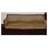 Boston Federal Sofa Boston Federal Sofa