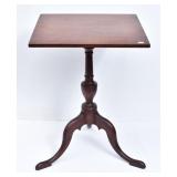 American Cherry Candlestand American Cherry Candlestand