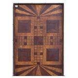 Inlaid Game Board Inlaid Game Board