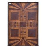 Inlaid Game Board