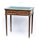 Louis Philippe Writing Desk Louis Philippe Writing Desk