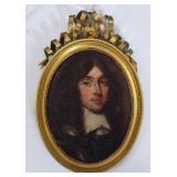 Portrait of a Young Nobleman Portrait of a Young Nobleman