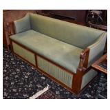 Sheraton Sofa Bed